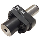 ADJUSTABLE BORING BAR HOLDER ID=( 1/ 4)"